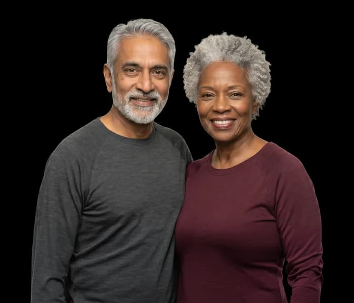 Age: 60-69